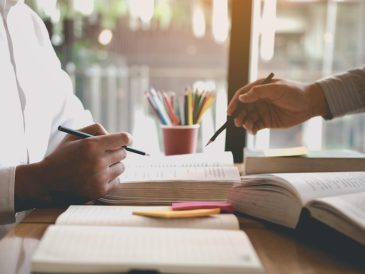 Recupero anni scolastici a Quarto