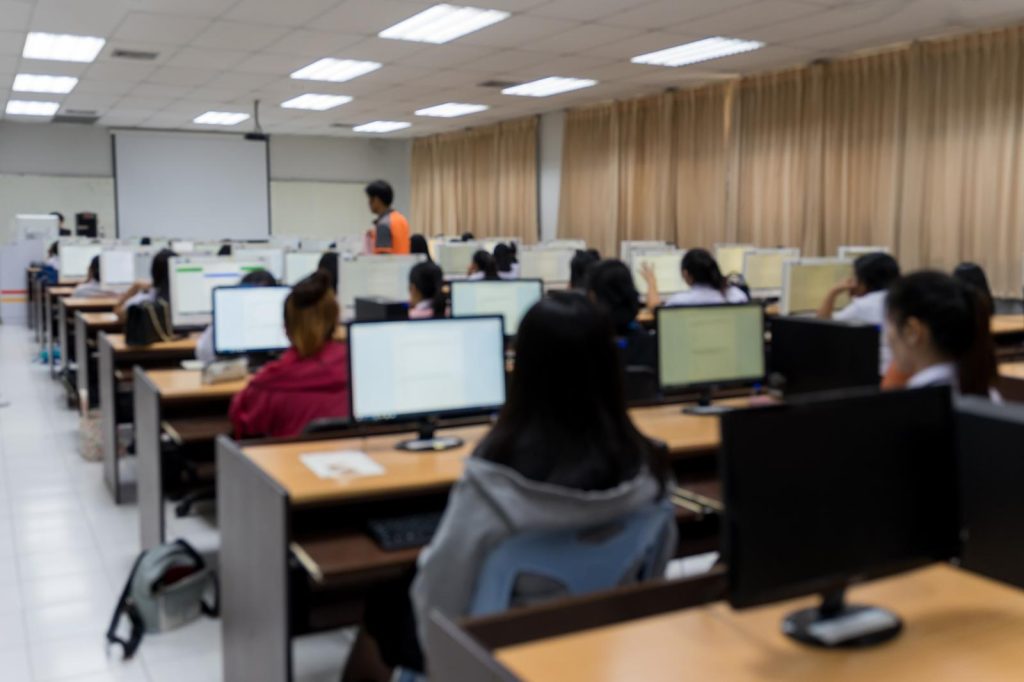 Scuole paritarie a Arzano