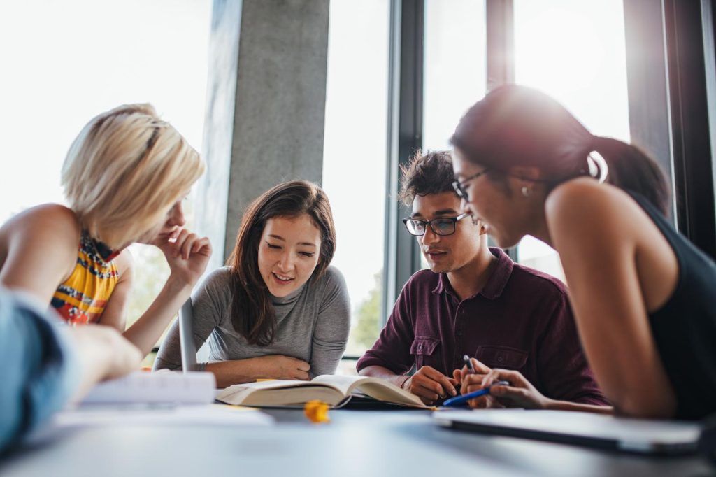 Scuole paritarie a Bollate