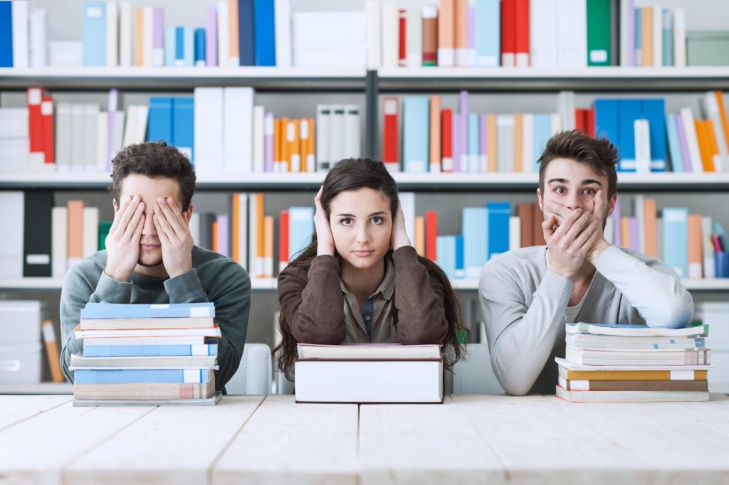 Scuole paritarie a Rovereto