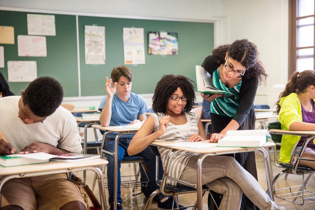 Scuole private a Augusta