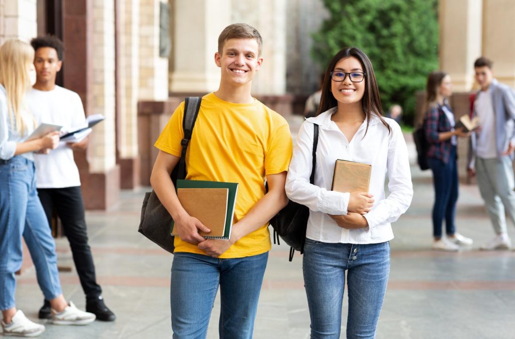 Scuole private a Cantù