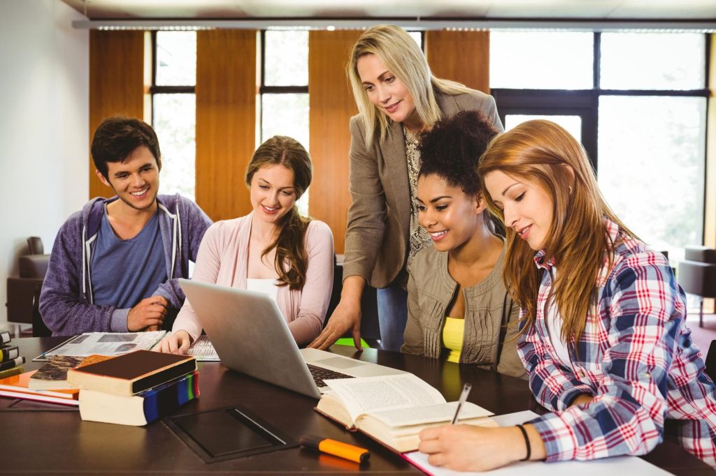 Scuole private a Cisterna di Latina