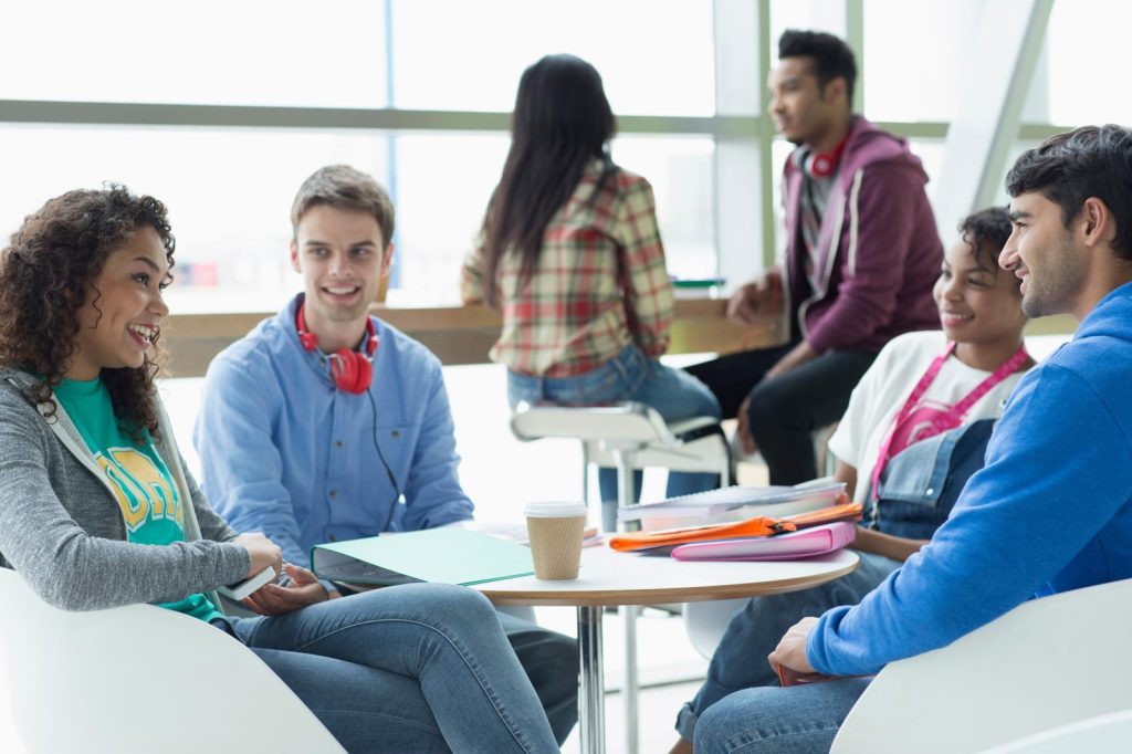 Scuole serali a Ciampino