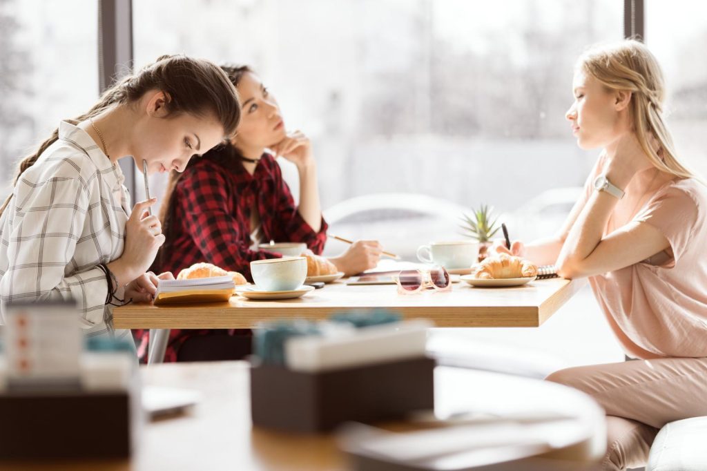 Scuole serali a Cisterna di Latina