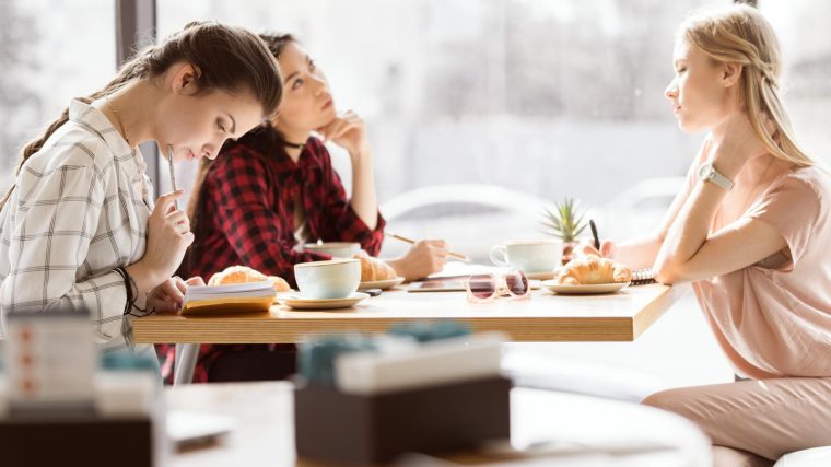 Scuole serali a Cisterna di Latina