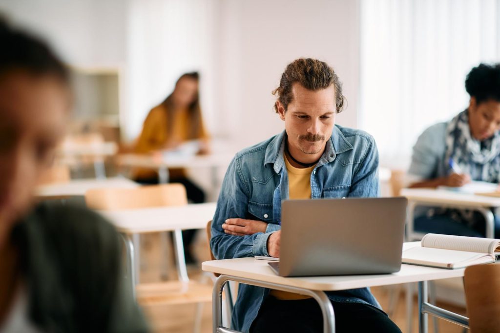 Scuole serali a Fermo