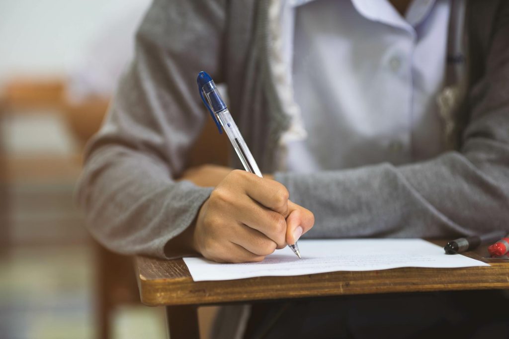 Scuole serali a Saronno