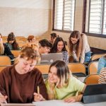 Scuole serali a Andria