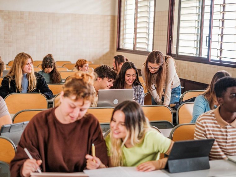 Recupero anni scolastici a Ancona