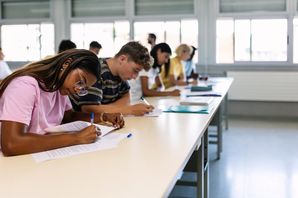 Recupero anni scolastici a Avezzano
