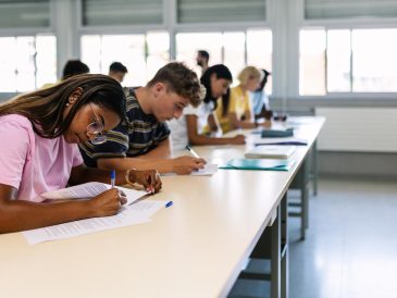 Recupero anni scolastici a Avezzano