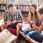 Scuole serali a Rozzano
