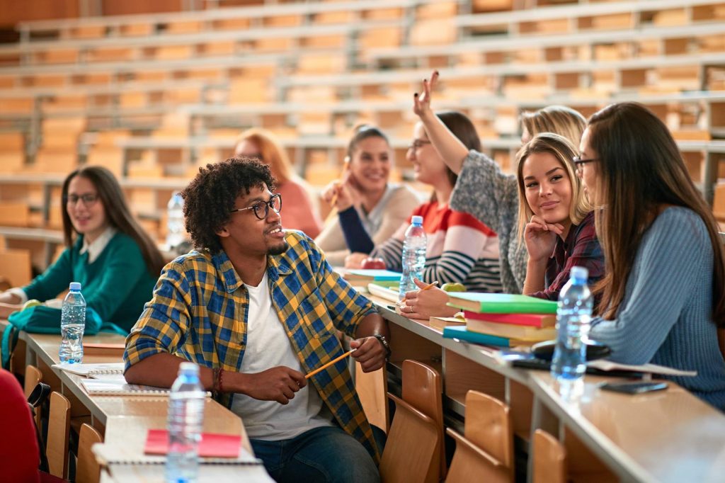 Recupero anni scolastici a Firenze