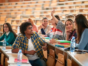 Recupero anni scolastici a Firenze