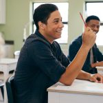 Scuole paritarie a Pavia