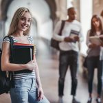 Scuole serali a Foligno