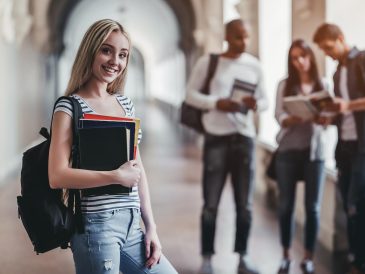 Recupero anni scolastici a Nocera Inferiore