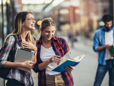 Recupero anni scolastici a Pomezia