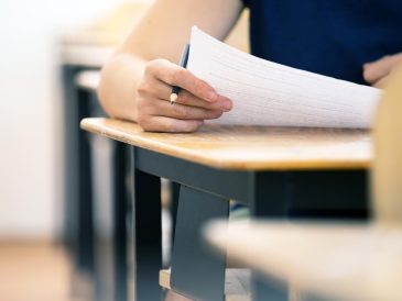 Recupero anni scolastici a Potenza
