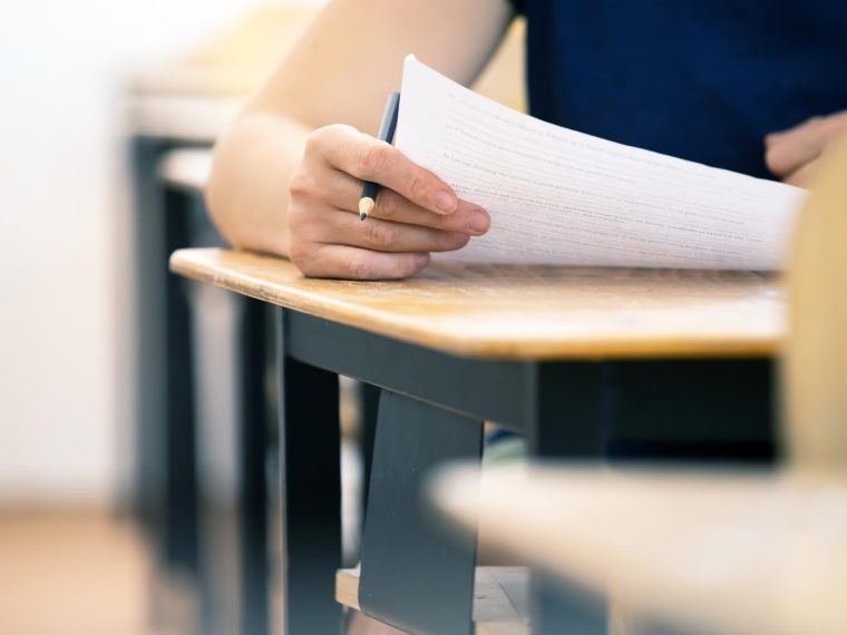 Recupero anni scolastici a Potenza