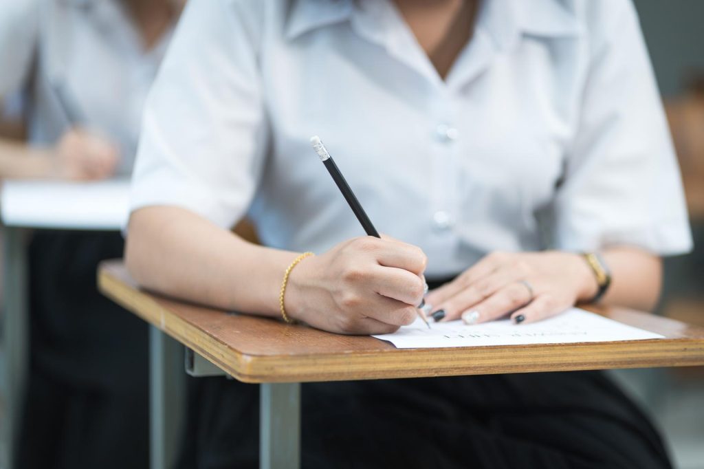 Recupero anni scolastici a Prato