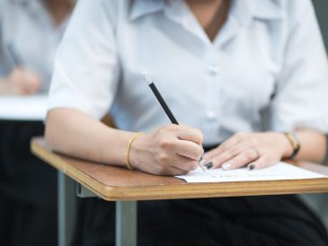 Recupero anni scolastici a Prato