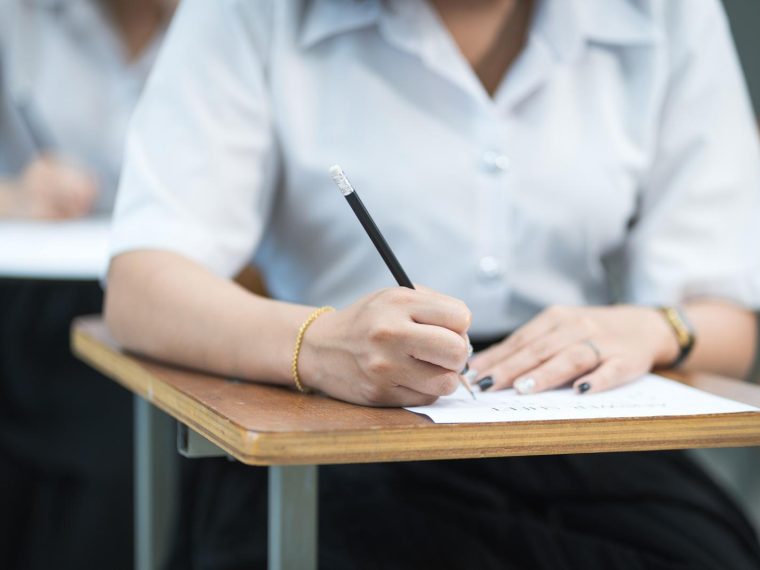 Recupero anni scolastici a Prato