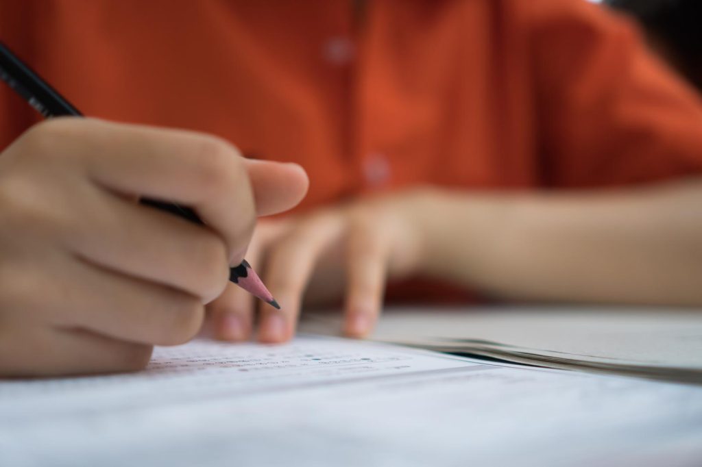 Recupero anni scolastici a Senigallia