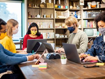 Scuole paritarie a Arezzo
