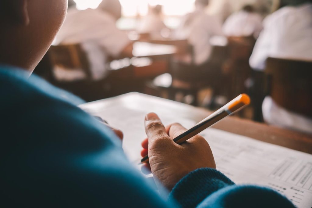 Scuole paritarie a Avezzano