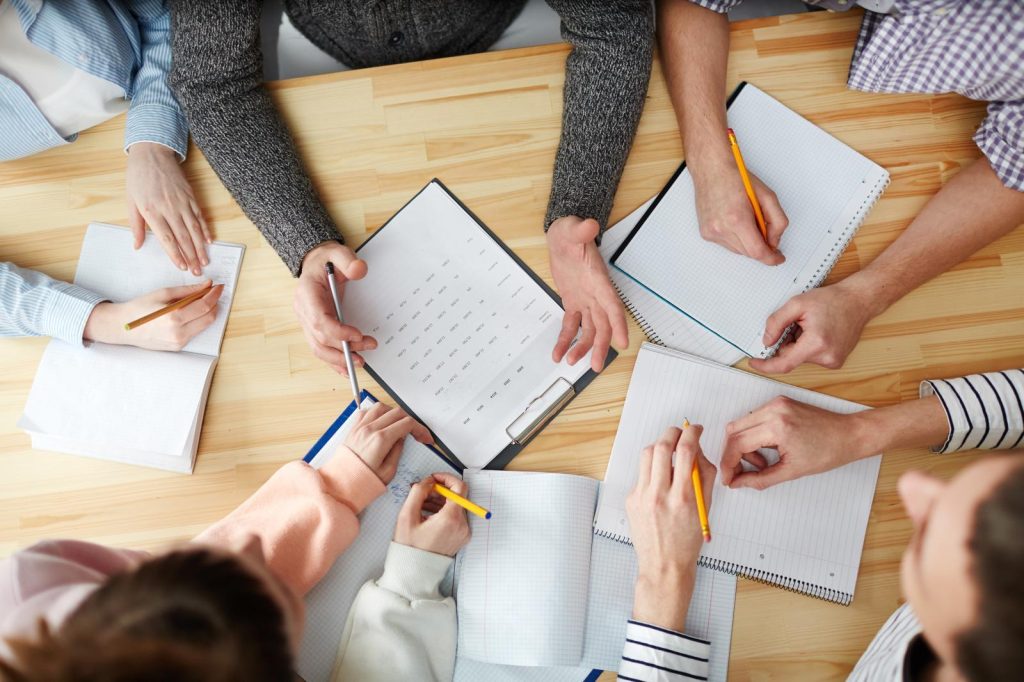 Scuole paritarie a Bari
