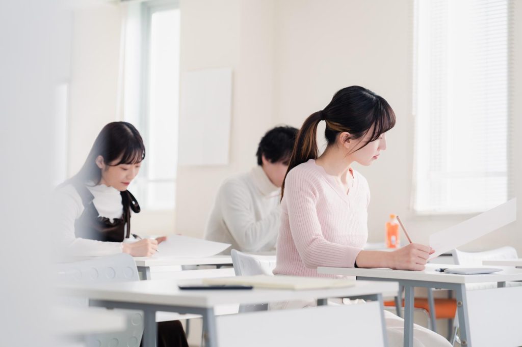 Scuole paritarie a Bitonto