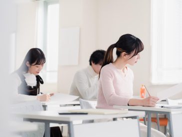 Scuole paritarie a Bitonto