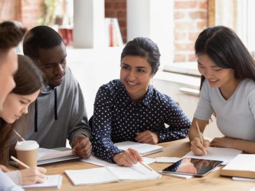 Scuole paritarie a Brindisi