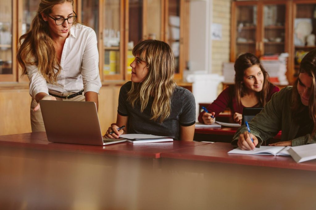 Scuole paritarie a Campobasso