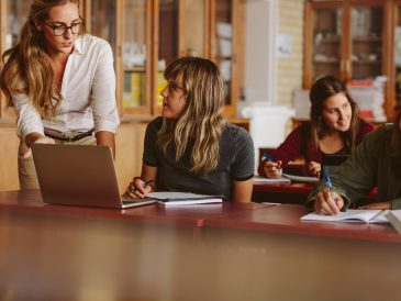 Scuole paritarie a Campobasso