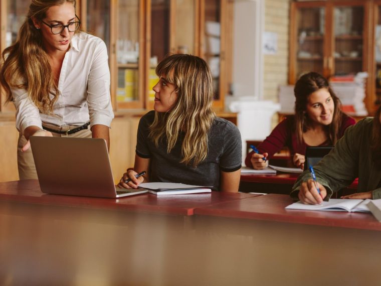 Scuole paritarie a Campobasso