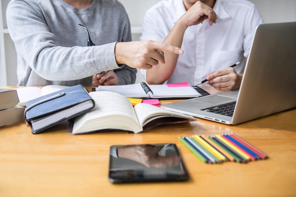 Scuole paritarie a Catania