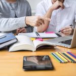 Scuole serali a Vicenza