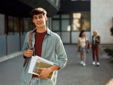 Scuole paritarie a Civitanova Marche