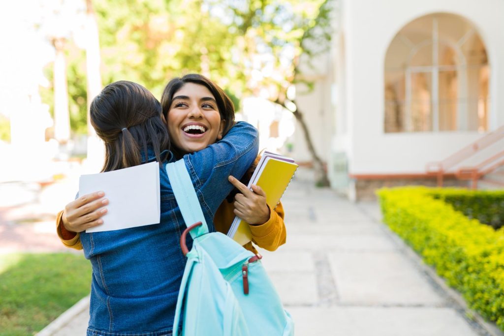 Scuole paritarie a Cosenza
