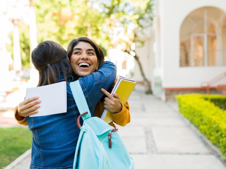 Scuole paritarie a Cosenza