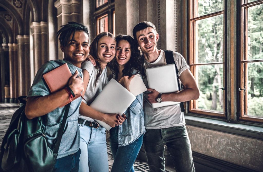 Scuole paritarie a Desio