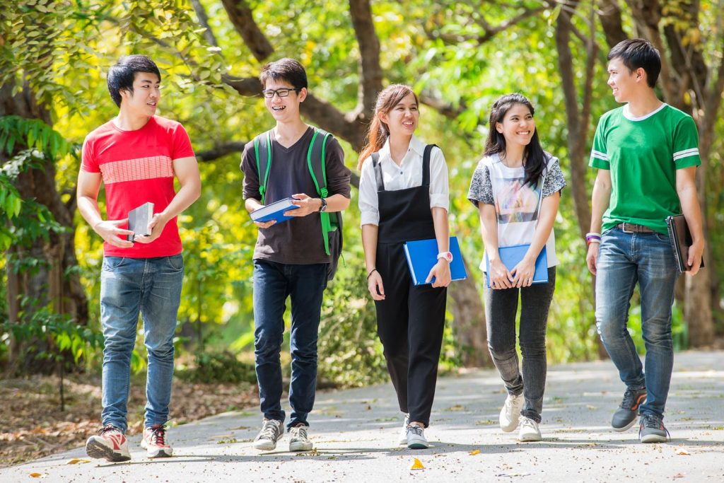 Scuole paritarie a Fiumicino