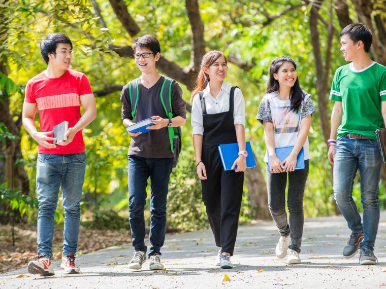 Scuole paritarie a Fiumicino