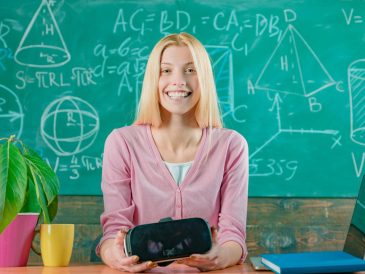 Scuole paritarie a Foggia
