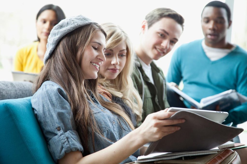 Scuole paritarie a Frosinone