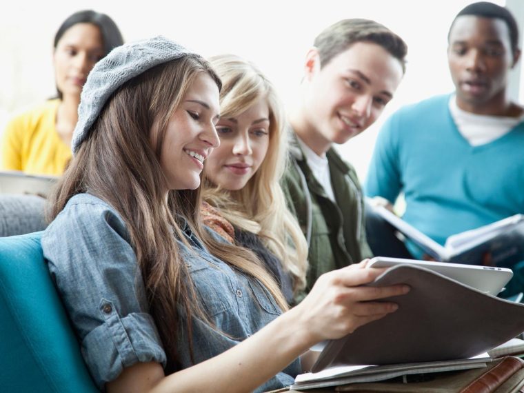 Scuole paritarie a Frosinone