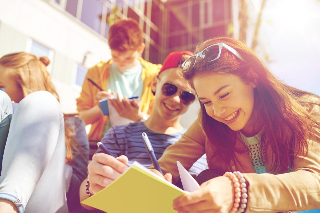 Scuole paritarie a Giugliano in Campania